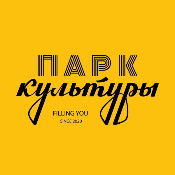 Локация Парк культуры