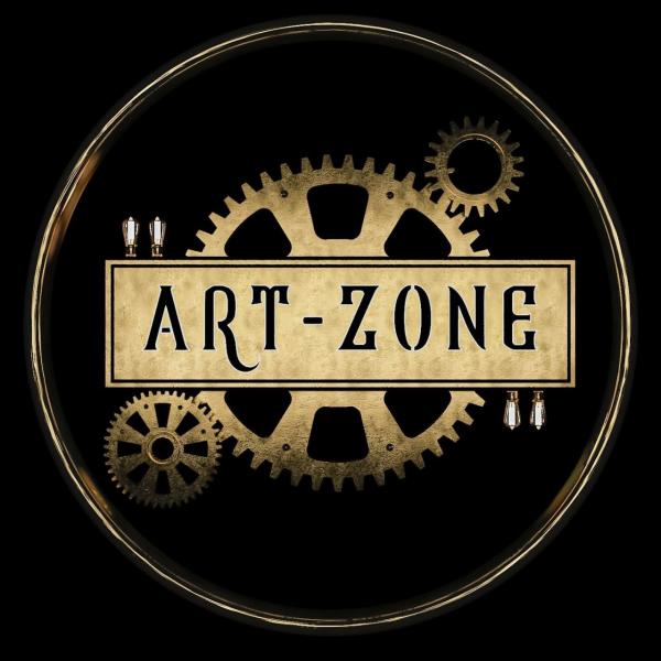 Локация ART-ZONE